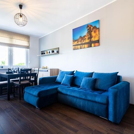 Mieszkanie Dorothy - Acco Rent Gdansk Bagian luar foto