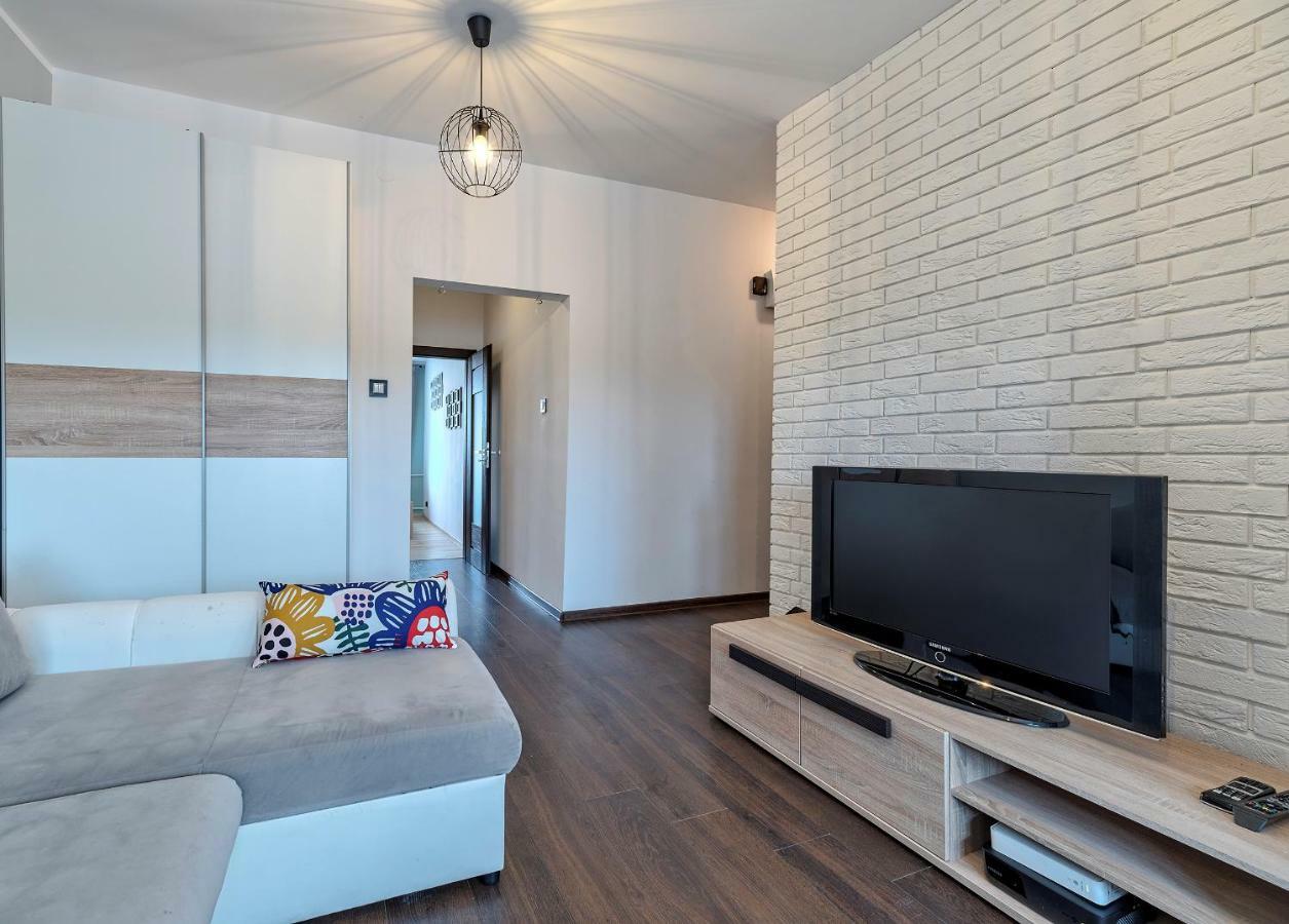 Mieszkanie Dorothy - Acco Rent Gdansk Bagian luar foto