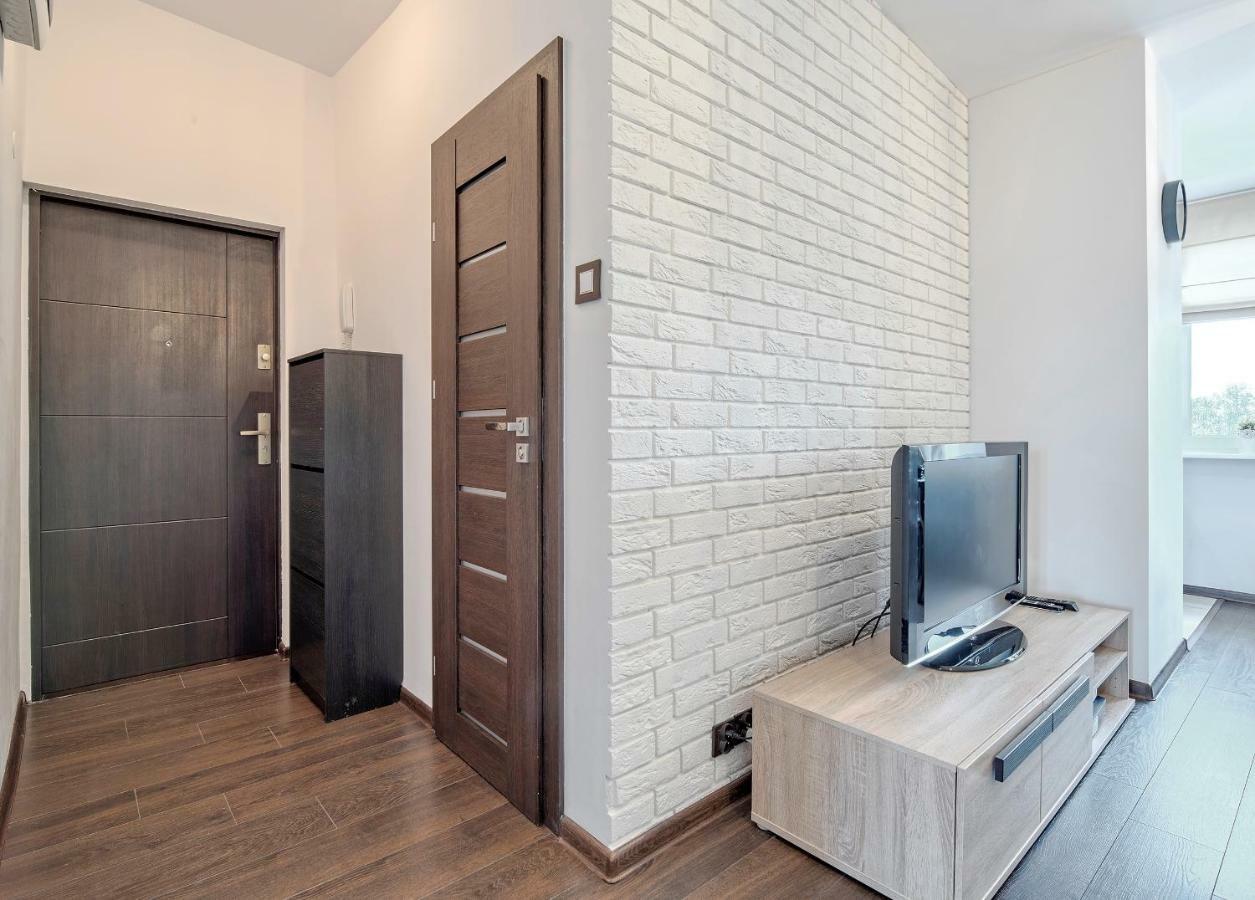 Mieszkanie Dorothy - Acco Rent Gdansk Bagian luar foto