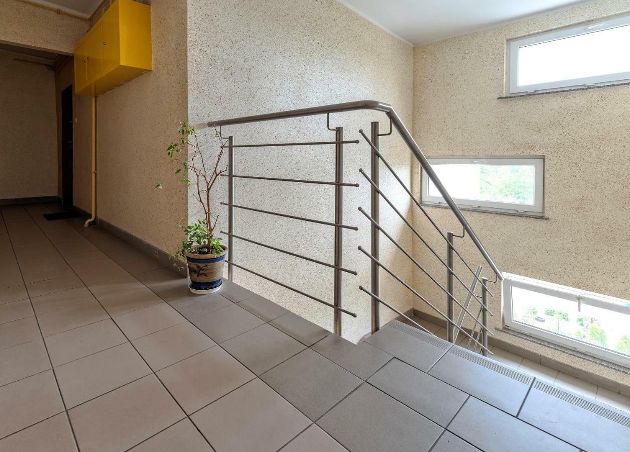 Mieszkanie Dorothy - Acco Rent Gdansk Bagian luar foto